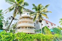 OYO Flagship 22598 Oval Retreat, Cochin OYO Flagship 22598 Oval Retreat, Cochin