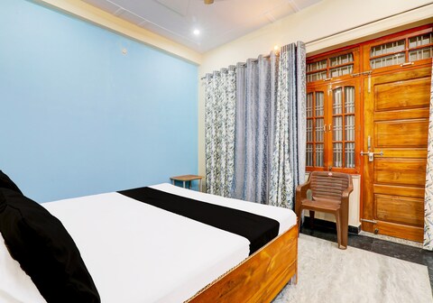 Super Hotel O Heaven Inn