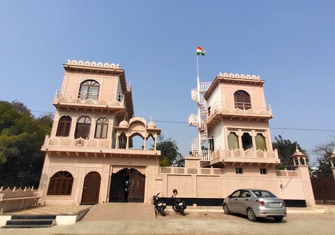 Hotel Kathera Heritage