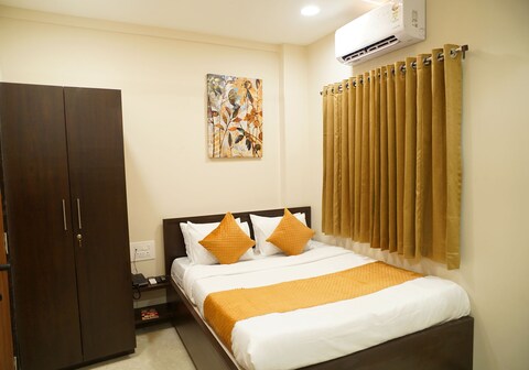 Hotel Visawa Residency