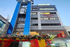 HOTEL SARYUG INN, Patna HOTEL SARYUG INN, Patna