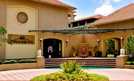 Pramod Convention & Club Resort, Cuttack Pramod Convention & Club Resort, Cuttack
