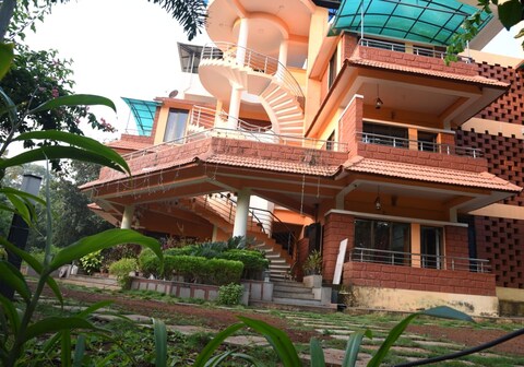 SHREE RAMKRISHNA ANANDVAN