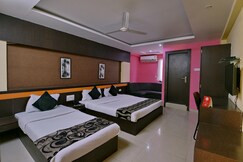 OYO 1538 Hotel Diamond Inn, Indore OYO 1538 Hotel Diamond Inn, Indore
