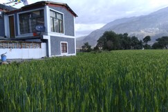 Nizer khangchung homestay spiti, Leh Nizer khangchung homestay spiti, Leh