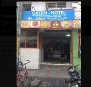 ON GREEN Hotel Residency, Hyderabad ON GREEN Hotel Residency, Hyderabad