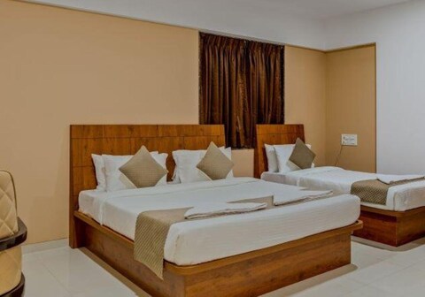 Hotel Grand Heritage