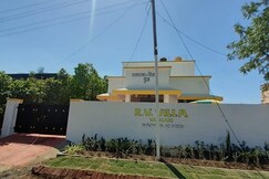 R V VILLA VANGANI NEAR BADLAPUR, Ulhasnagar R V VILLA VANGANI NEAR BADLAPUR, Ulhasnagar