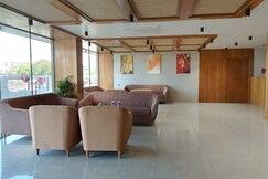 The Blues Hotel, GIDC, Surendranagar, Gujarat The Blues Hotel, GIDC, Surendranagar, Gujarat