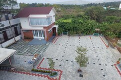 Shaiva urban retreat, Chikmagalur Shaiva urban retreat, Chikmagalur