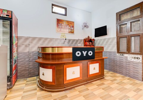 Hotel O Ekant Guest House