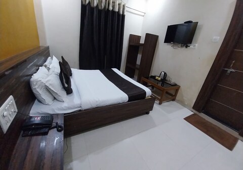 Hotel Sachidanand