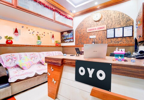 Hotel O Libra Regency