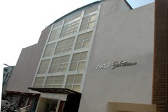 Hotel Solitaire, Raipur, Chhattisgarh Hotel Solitaire, Raipur, Chhattisgarh