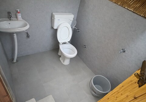 Bamboo Life Cafe, Restro and Pool