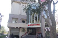 Hotel Raj Palace, Haldwani Hotel Raj Palace, Haldwani
