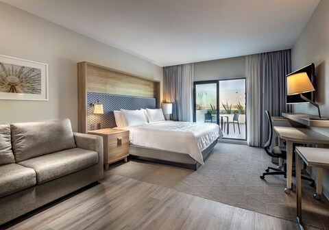 Holiday Inn & Suites Aguascalientes