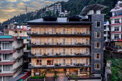 HOTEL CLASSIC HILL, Dharamshala HOTEL CLASSIC HILL, Dharamshala