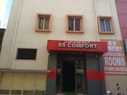 S.S Comfort, Bangalore S.S Comfort, Bangalore