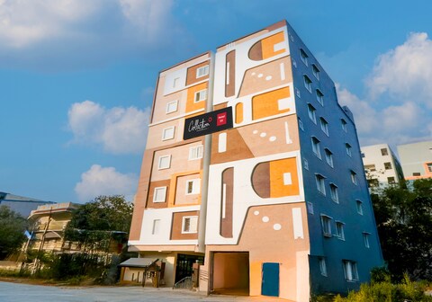 Super Collection O SV Hotel