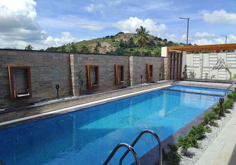 Amara Kosha Misty Nandi Hills CN