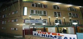 Hotel Al Humzah, Srinagar Hotel Al Humzah, Srinagar