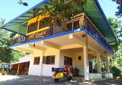 The Cradle Homestay