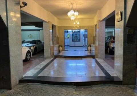 Deebaj Hotel Apartment