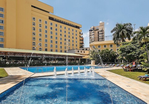 InterContinental Cali