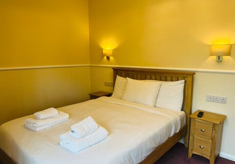 Rothwell House Hotel