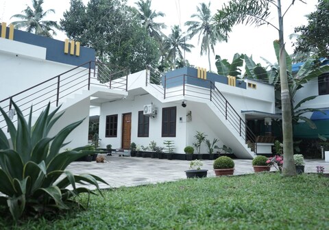 Blissful Apartment