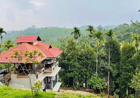 Dream Villa by Five Dreams | 4 Bedroom