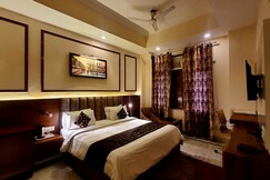 Hotel Siddharth Residency, Dehradun Hotel Siddharth Residency, Dehradun
