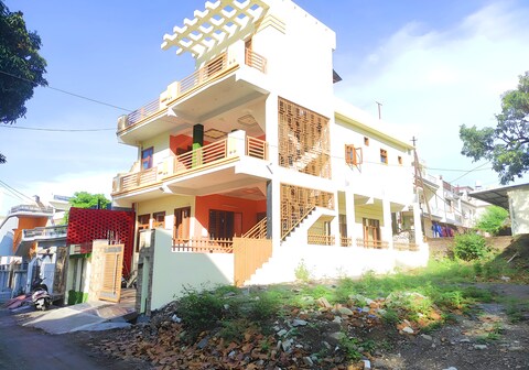 Doon Niwas Beautiful 2BHK Mountain view