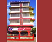 Hotel A&A-2, North Lakhimpur Hotel A&A-2, North Lakhimpur
