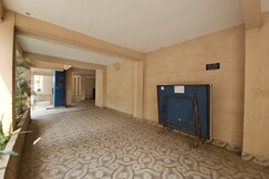 Serenity Heaven | Opposite To CARE Hospital, Bhubaneshwar Serenity Heaven | Opposite To CARE Hospital, Bhubaneshwar