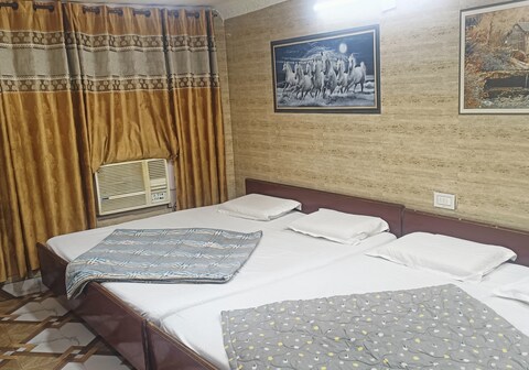 Hotel Jandyal