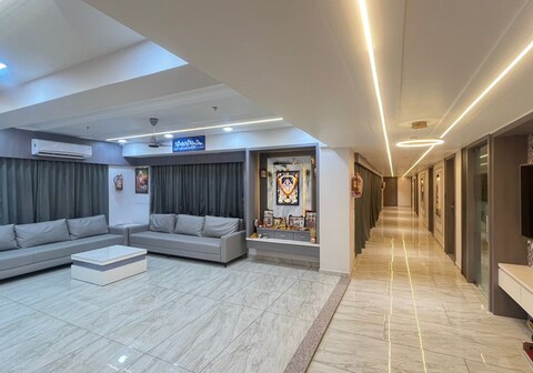 Hotel Bluzill