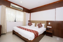 OYO 28836 Hotel Salkara Residency, Thrissur OYO 28836 Hotel Salkara Residency, Thrissur