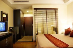 LK Mansion, Pattaya LK Mansion, Pattaya