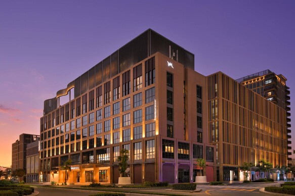Mercure Dubai Deira