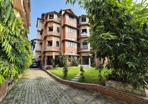 The Corporates Homestay