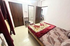 Sai Guest House | 700 mts from Ram Temple, Ayodhya Sai Guest House | 700 mts from Ram Temple, Ayodhya