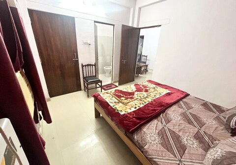 Sai Guest House | 700 mts from Ram Temple