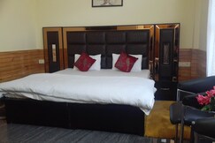 Beli House, Dharamshala Beli House, Dharamshala