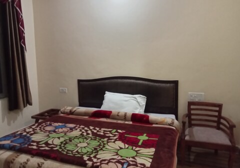2RK Family Suites in Mcleod Ganj