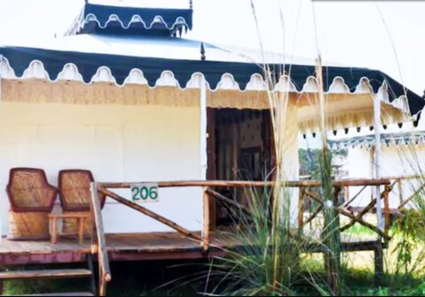 Aggarwal Hotel