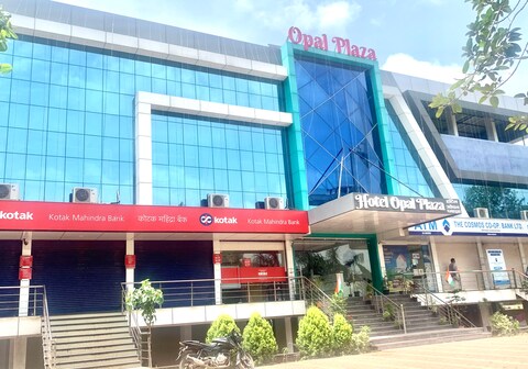 Hotel opal plaza executive