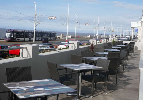 Best Western Carlton Hotel