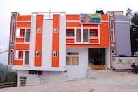Vihal Estancia, Yercaud Vihal Estancia, Yercaud